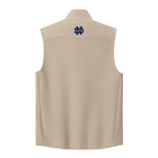 OGIO® Kinetic Soft Shell Vest