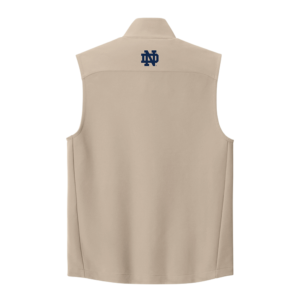 OGIO® Kinetic Soft Shell Vest