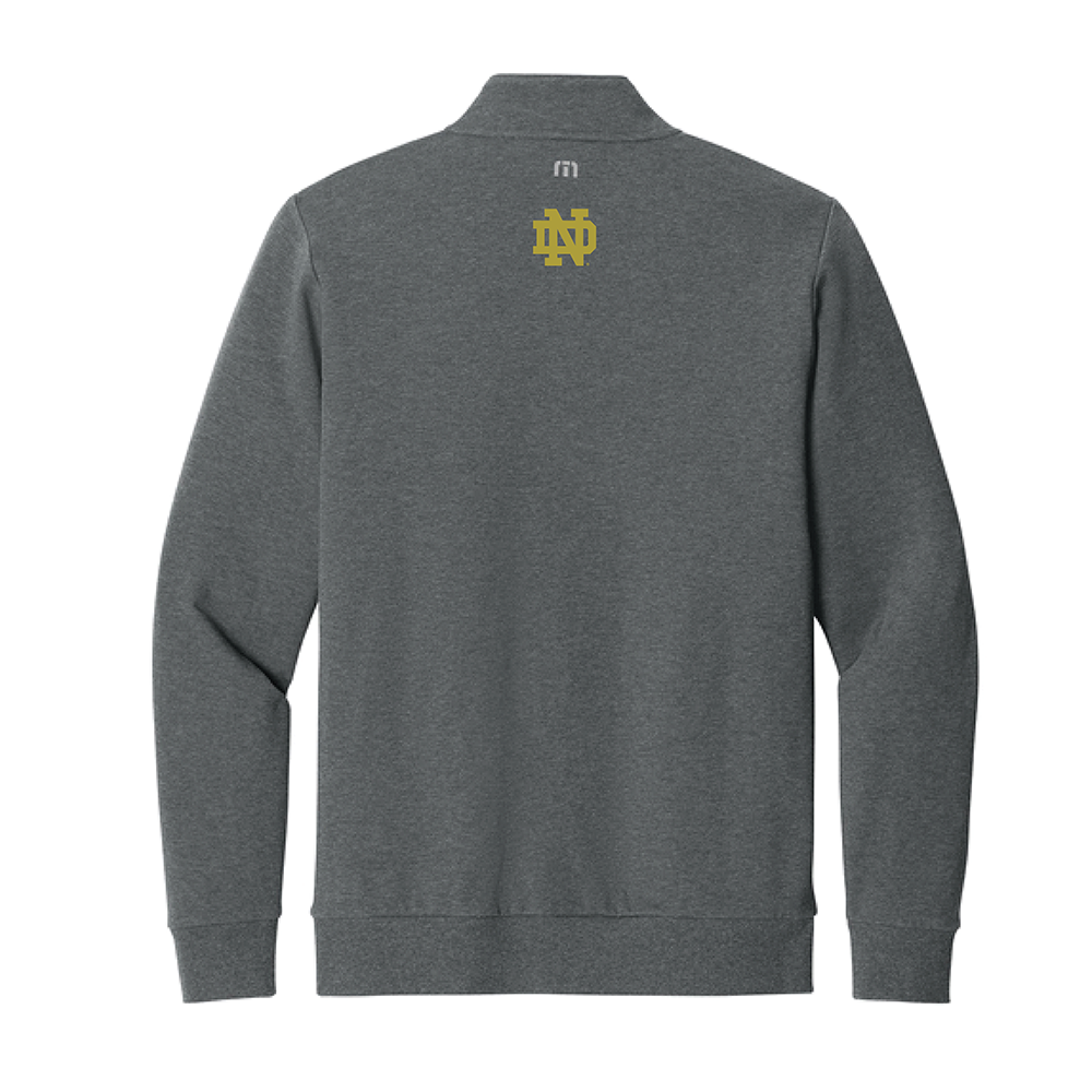 TravisMathew Ocean Villa 1/4-Zip