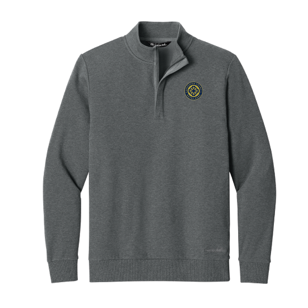 TravisMathew Ocean Villa 1/4-Zip